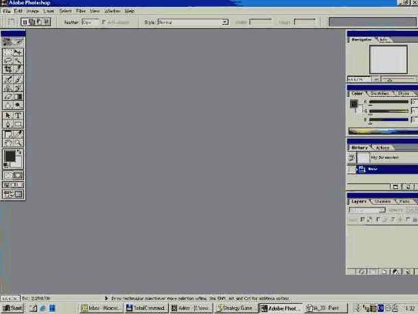 Adobe Photoshop