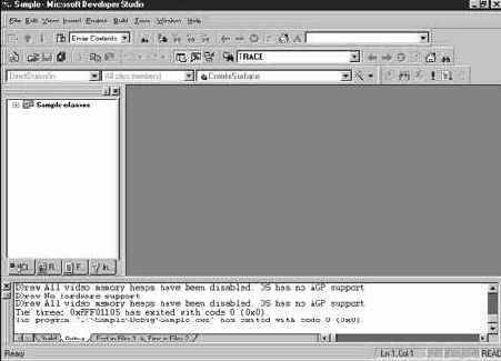 Замечания о Visual C++